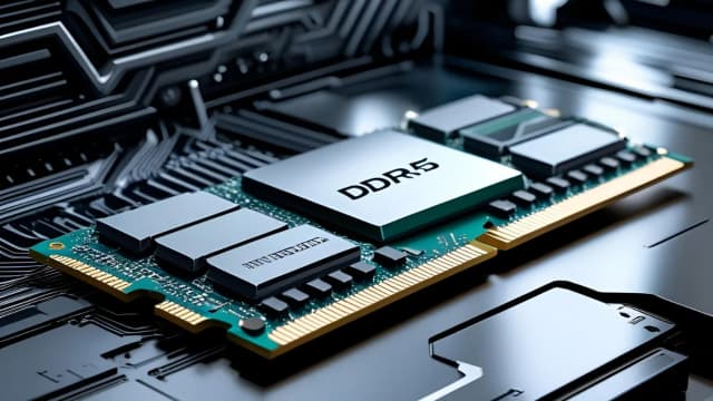 RAM