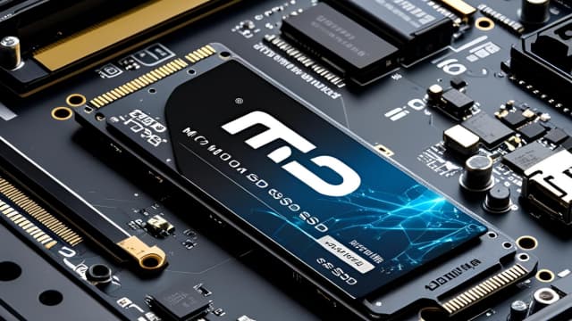 SSD
