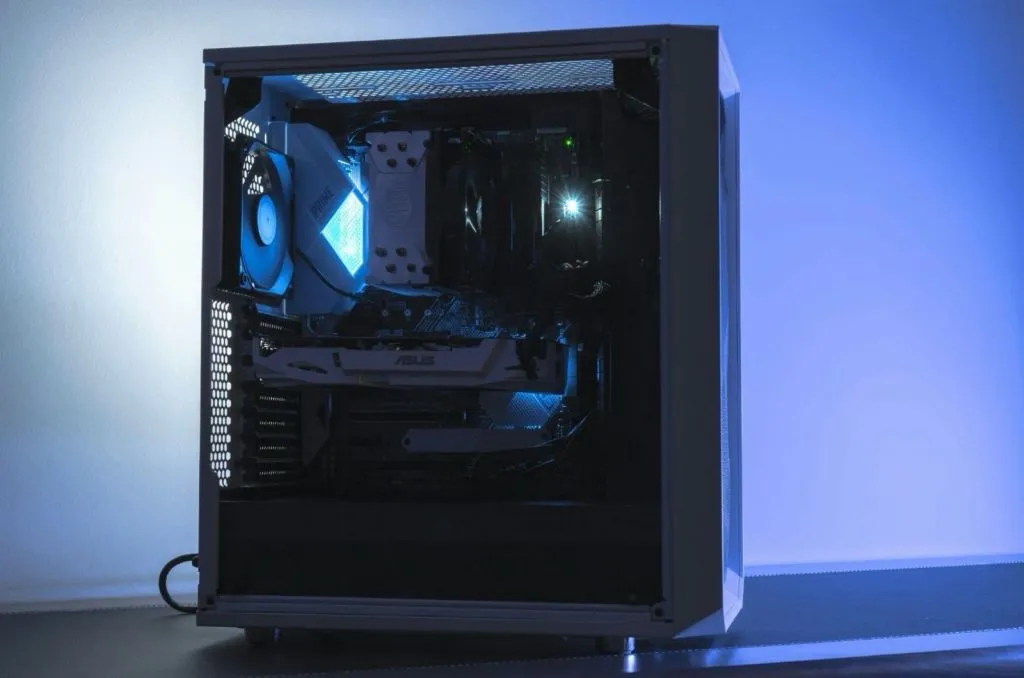PC Build Guide: Was zu beachten ist