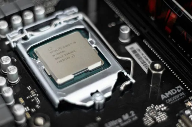 CPU 2025: Die wichtigsten Modelle und ihre Spezifikationen
